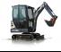 Mini Excavators Schaeff TC 16-2