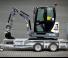 Mini Excavators Schaeff TC 16-2