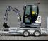 Mini Excavators Schaeff TC 16-2