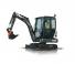 Mini Excavators Schaeff TC 19-2
