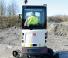 Mini Excavators Schaeff TC 22-2
