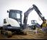 Mini Excavators Schaeff TC 37-2