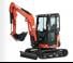 Kubota U27-4