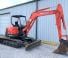 Kubota U45