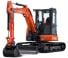 Kubota U48-5