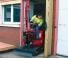 Mini Excavators Yanmar ViO10-2A 