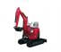 Mini Excavators Yanmar ViO10-2A 