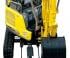 Mini Excavators Yanmar VIO 30