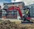 Mini Excavators Yanmar ViO33-6 