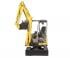 Mini Excavators Yanmar VIO 35