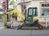 Mini Excavators Yanmar VIO 45