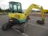 Mini Excavators Yanmar VIO 45