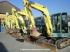 Mini Excavators Yanmar VIO 45