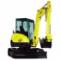 Yanmar VIO 50