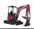 Yanmar ViO25-6B