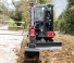Mini Excavators Yanmar ViO38-7