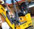 Mini Excavators XCMG XE19U