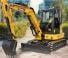 Mini Excavators XCMG XE45E