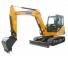 Mini Excavators XCMG XE55D 