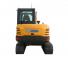 Mini Excavators XCMG XE55D 