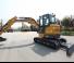 Mini Excavators XCMG XE55E Cab