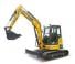 XCMG XE55E