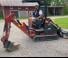 Ditch Witch XT855