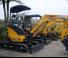 Mini Excavators Yuchai YC22SR