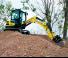 Mini Excavators Yanmar SV 26 CR