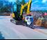 Mini Excavators Yanmar VIO 25 CR 4