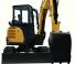 Mini Excavators Yanmar VIO 57