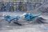 Mobil tarama tesisleri Powerscreen Warrior 1400