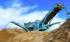 Mobil tarama tesisleri Powerscreen Warrior 2400