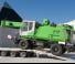 Mobile cranes - Telescopic boom Sennebogen 643E