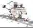 Forestor-Pilous CTR 550 E