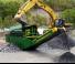 Mobile Screening Plants McCloskey 123 Sizer