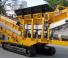 Mobile Screening Plants Backers 3-ta