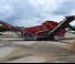 Mobile Screening Plants Maximus 512