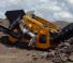 Mobile Screening Plants Anaconda DF514