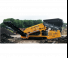 Mobile Screening Plants Anaconda DF514