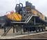 Mobile Screening Plants Tesab DWP450 