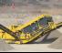 Mobile Screening Plants Keestrack Explorer 1500