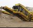 Mobile Screening Plants Keestrack Explorer 1500