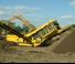 Mobile Screening Plants Keestrack Explorer 1500