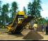 Mobile Screening Plants Keestrack Explorer 1500