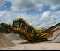 Mobile Screening Plants Keestrack Explorer 1800-3 Deck