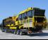 Mobile Screening Plants Keestrack Explorer 1800-3 Deck