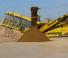 Mobile Screening Plants Keestrack Explorer 1800-3 Deck
