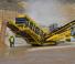 Mobile Screening Plants Keestrack Explorer 1800-3 Deck