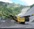 Mobile Screening Plants Keestrack Explorer 1800-3 Deck